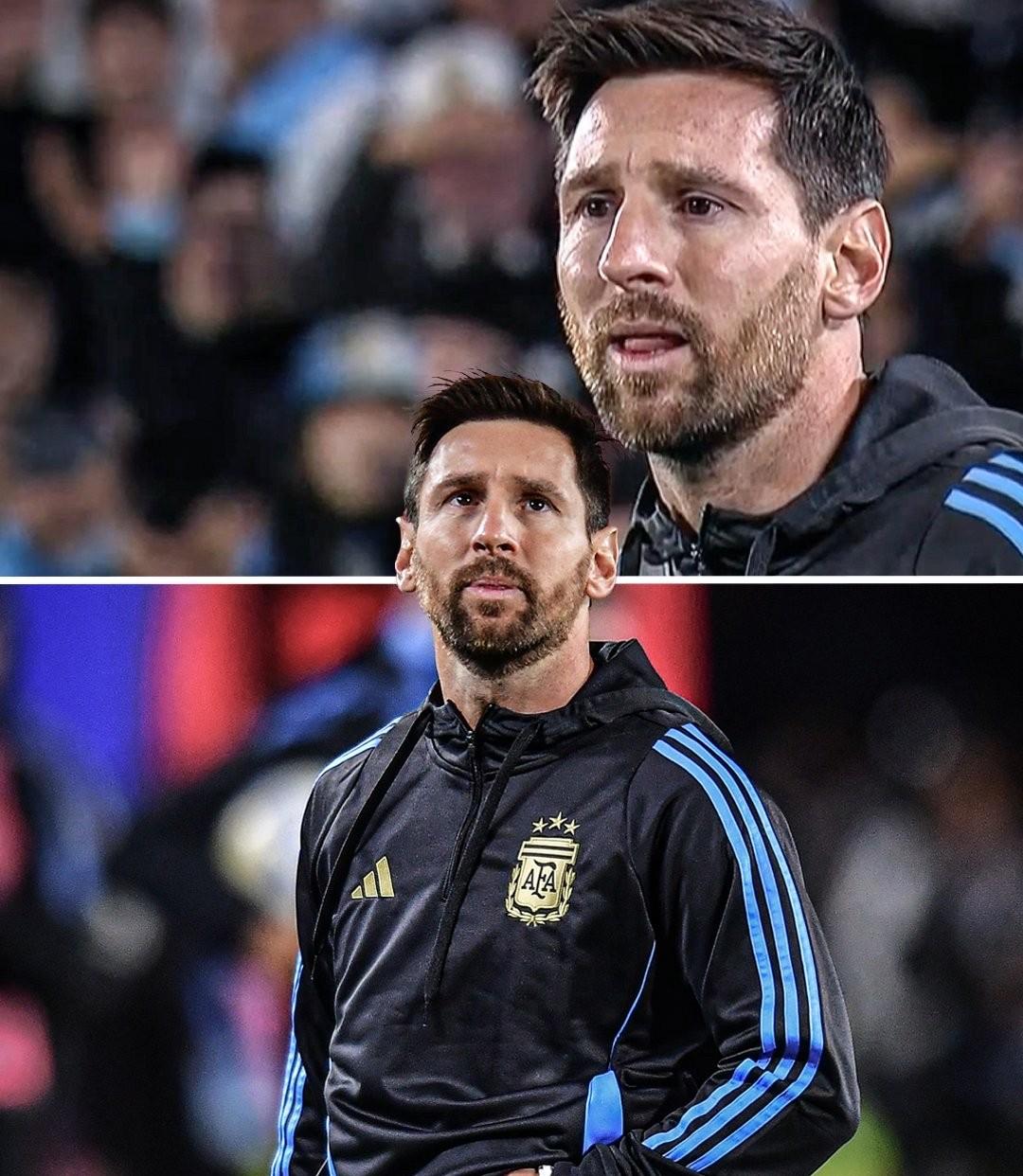 开云体育关于重磅！梅西在皇家马德里比赛中惊艳表现尤文图斯伤情更新备战德国杯，曼联围绕意甲单刀错失的信息